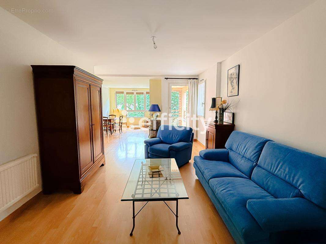 Appartement à CROIX