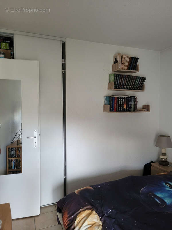 Appartement à BONNEVILLE