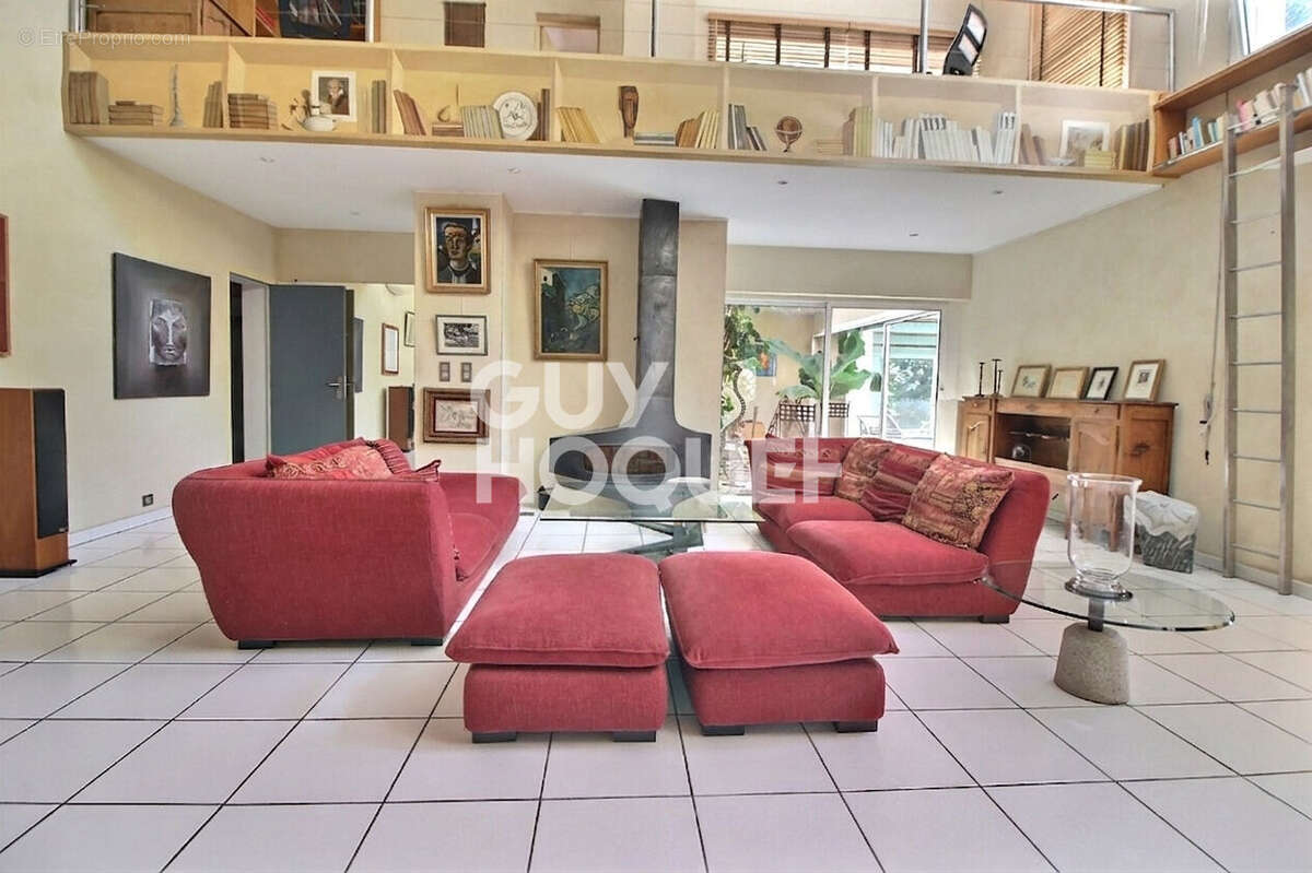 Maison à TARASCON