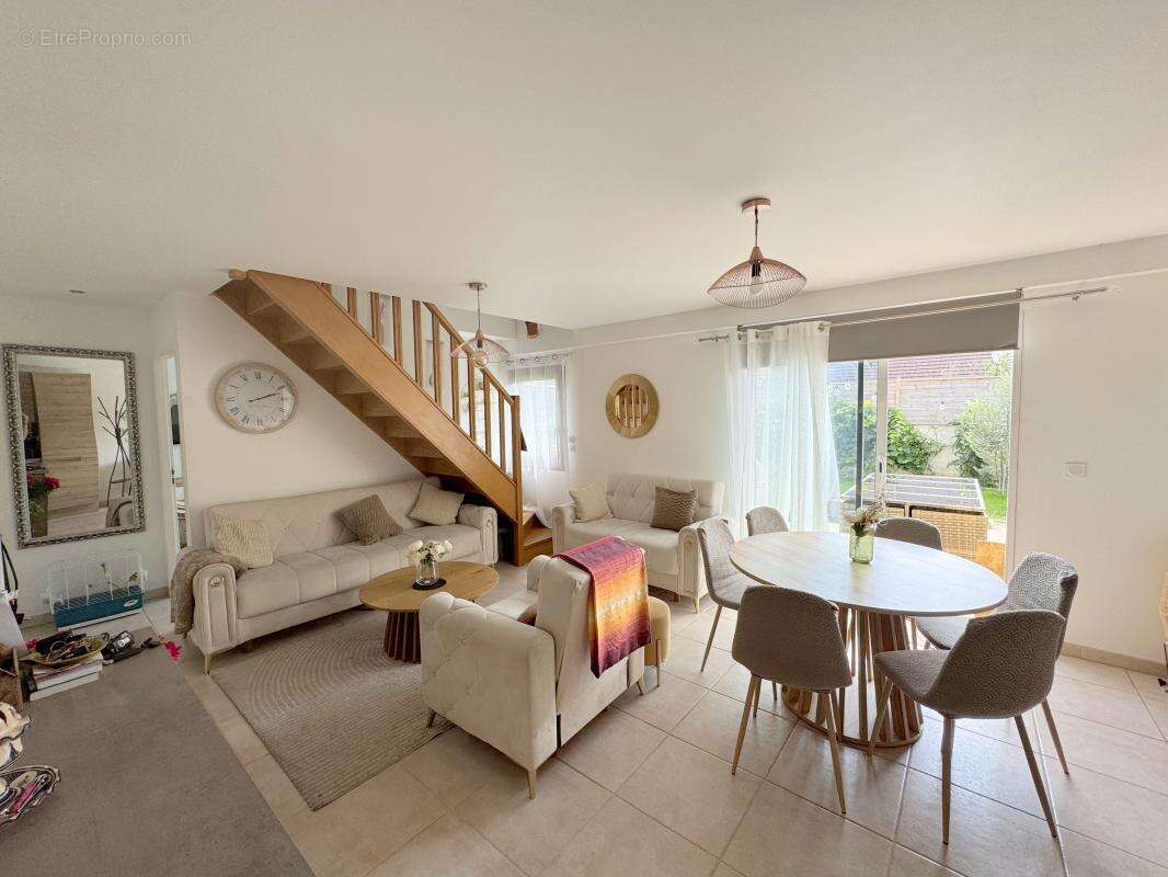 Maison À Vendre - photo 2