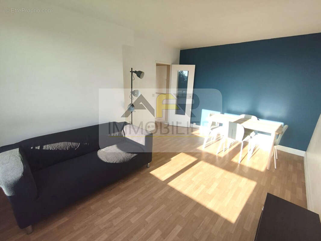 Appartement Bezons 3 pièce(s) 60.24 m2 - photo 5