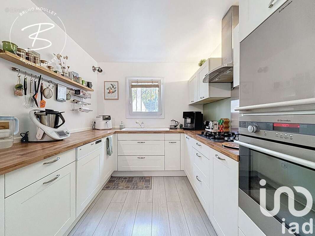 Photo 5 - Maison à LA SEYNE-SUR-MER