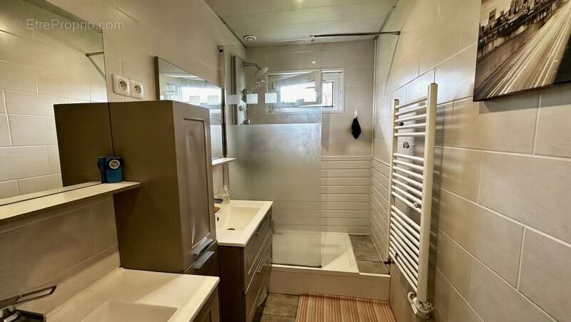 Maison à SAINT-MEDARD-EN-JALLES