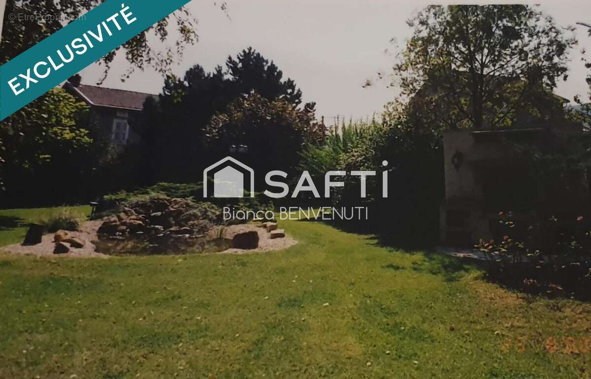 Photo 2 - Maison à FAMECK