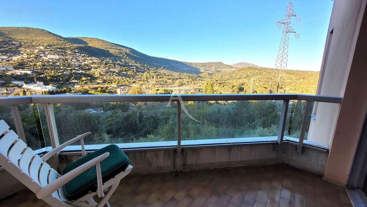 Appartement à GRASSE