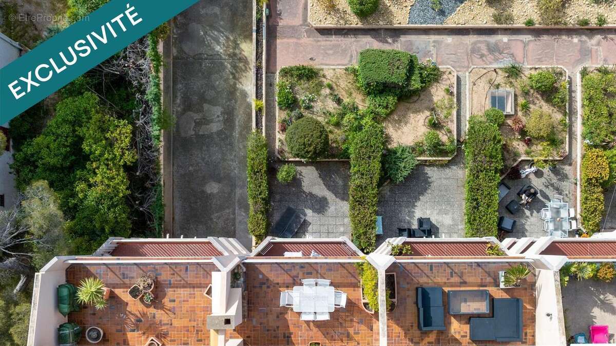 Photo 3 - Appartement à SAINT-RAPHAEL