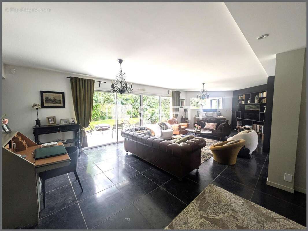 Photo 2 - Maison à ORVAULT