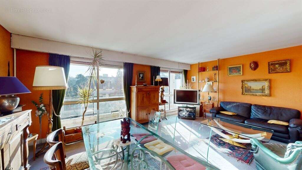 Appartement à CLAMART