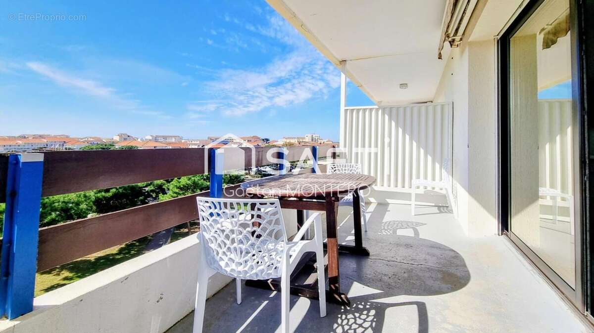 Photo 6 - Appartement à MIMIZAN