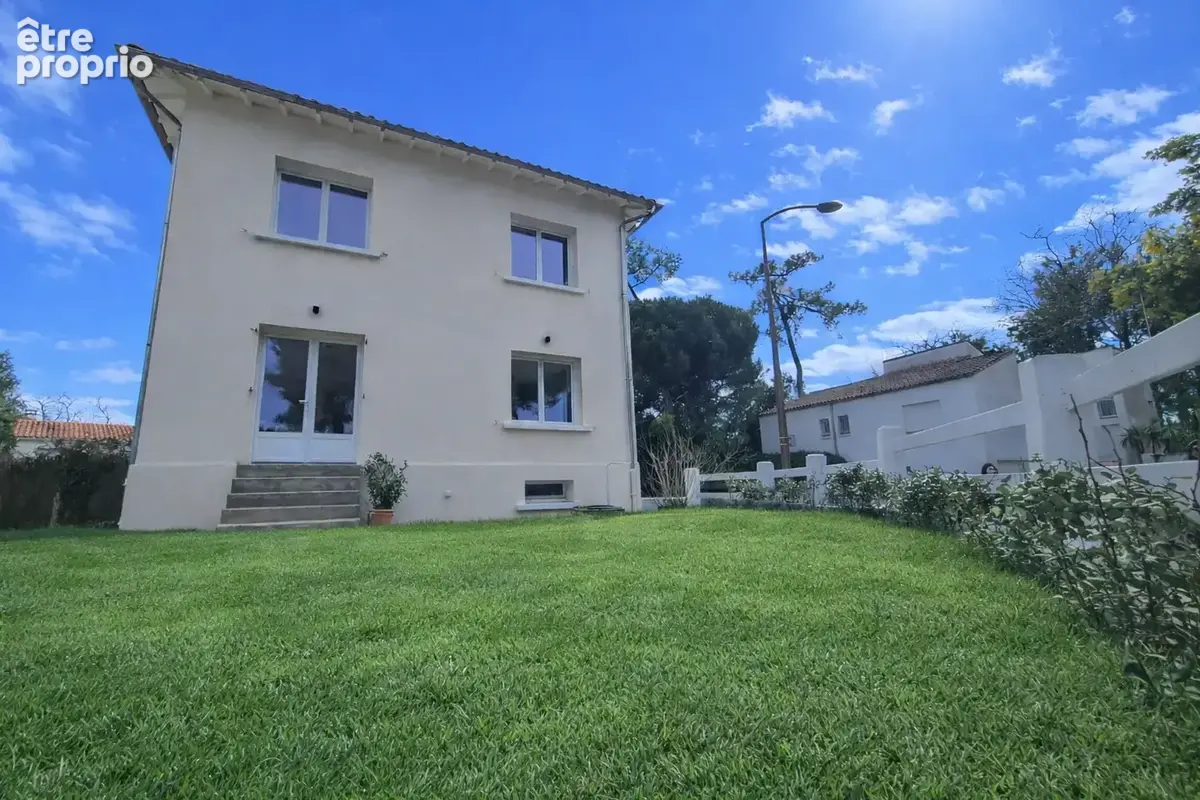 Maison à ROYAN