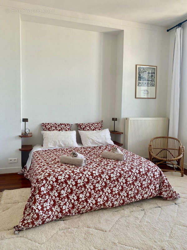 Appartement à SAINT-LUNAIRE