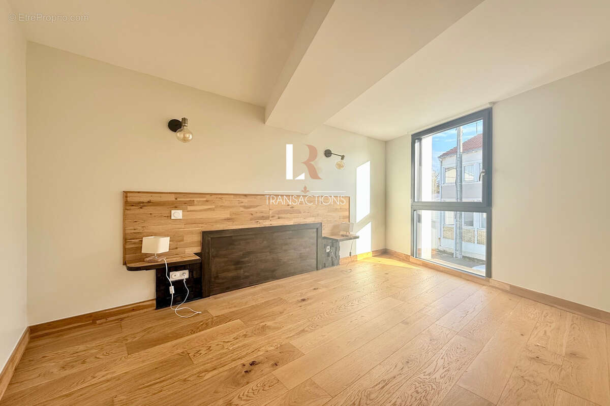 Maison à LA ROCHELLE