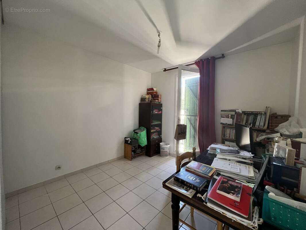 Maison à MARSEILLE-13E