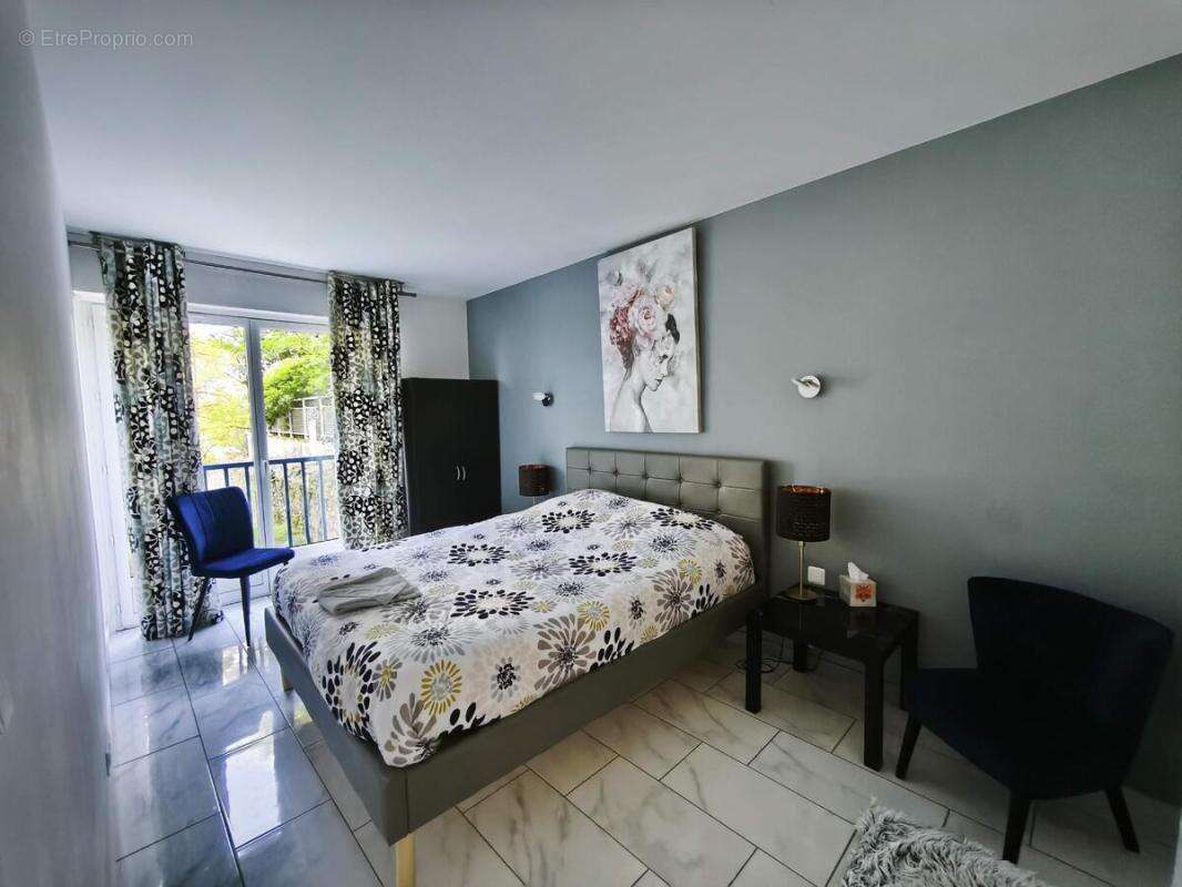 Appartement à LA BAULE-ESCOUBLAC
