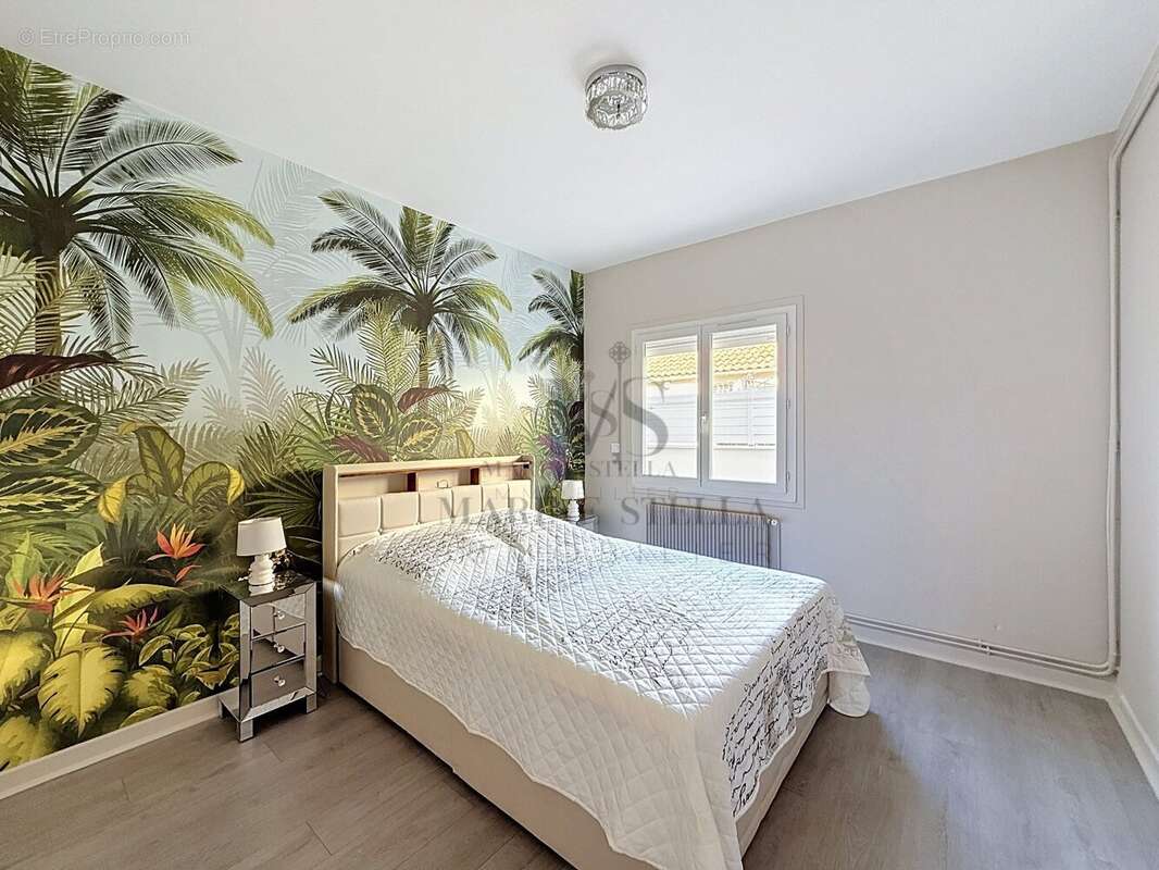 Appartement à BEZIERS