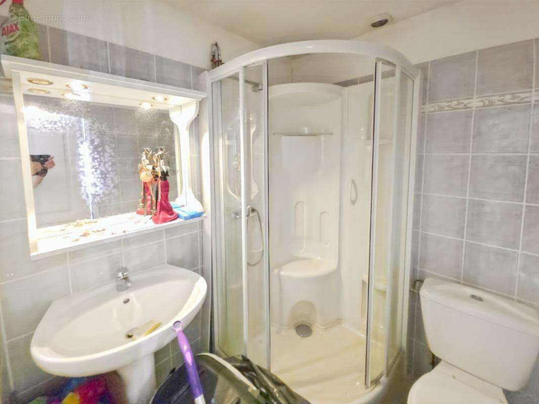(61380 Sainte CERONNE) maison  4 chambres avec salle d'eau, terrain 1.404 m² - photo 14