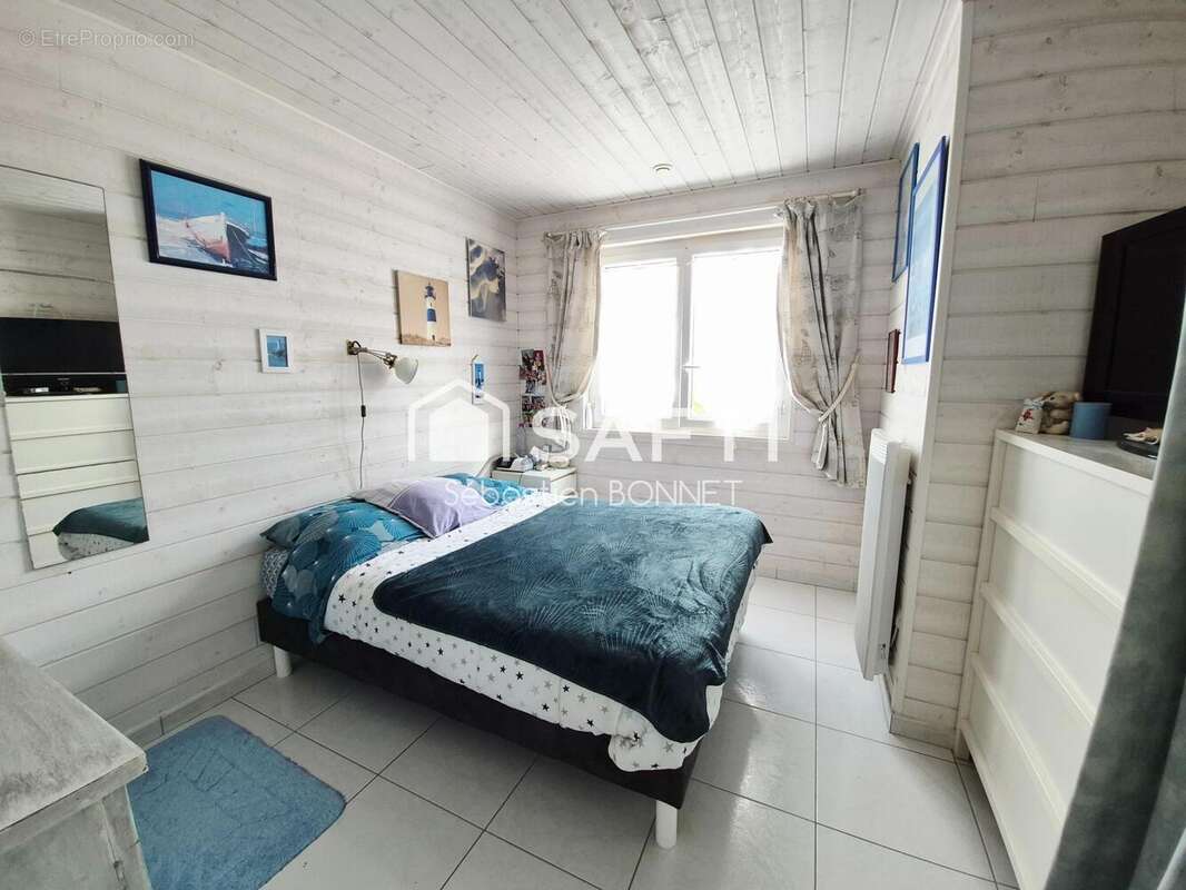Photo 4 - Maison à LA TRANCHE-SUR-MER