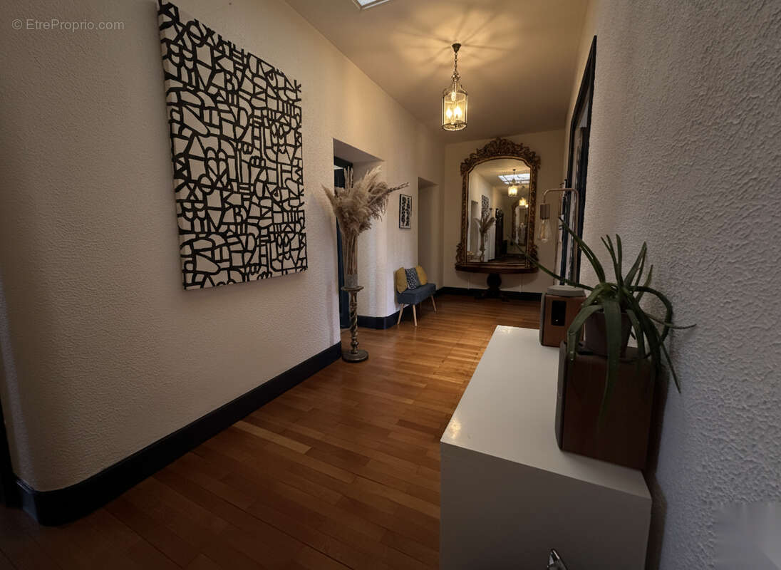 Appartement à ROANNE