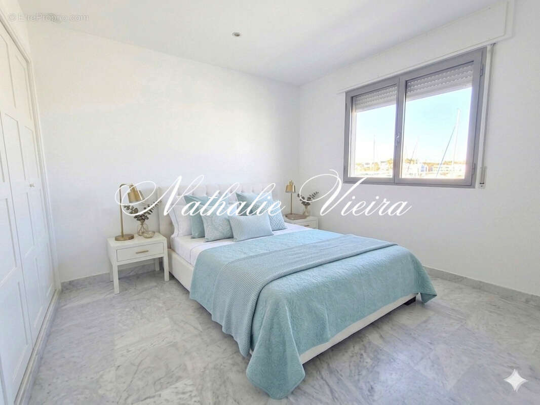 Appartement à PALAVAS-LES-FLOTS