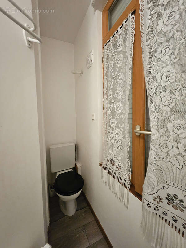 Appartement à AMIENS