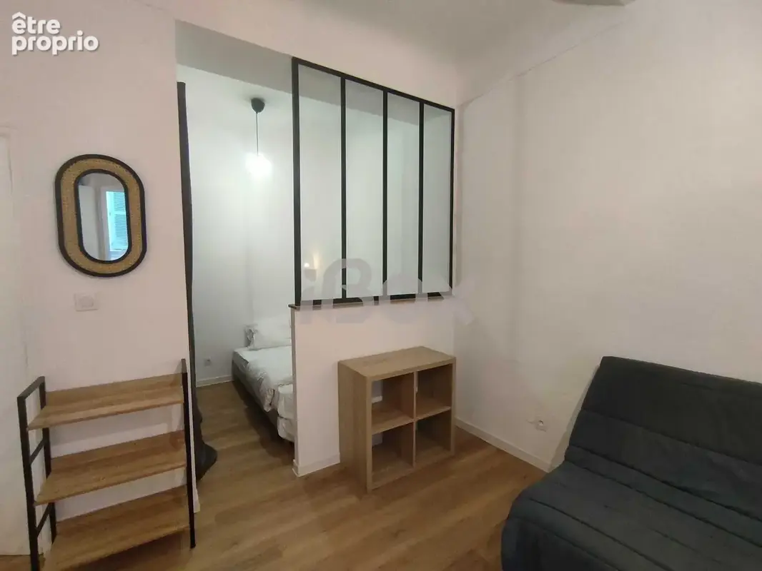 Toulon centre ville- immeuble en monopropriete de 5 appartements et garage - photo 12