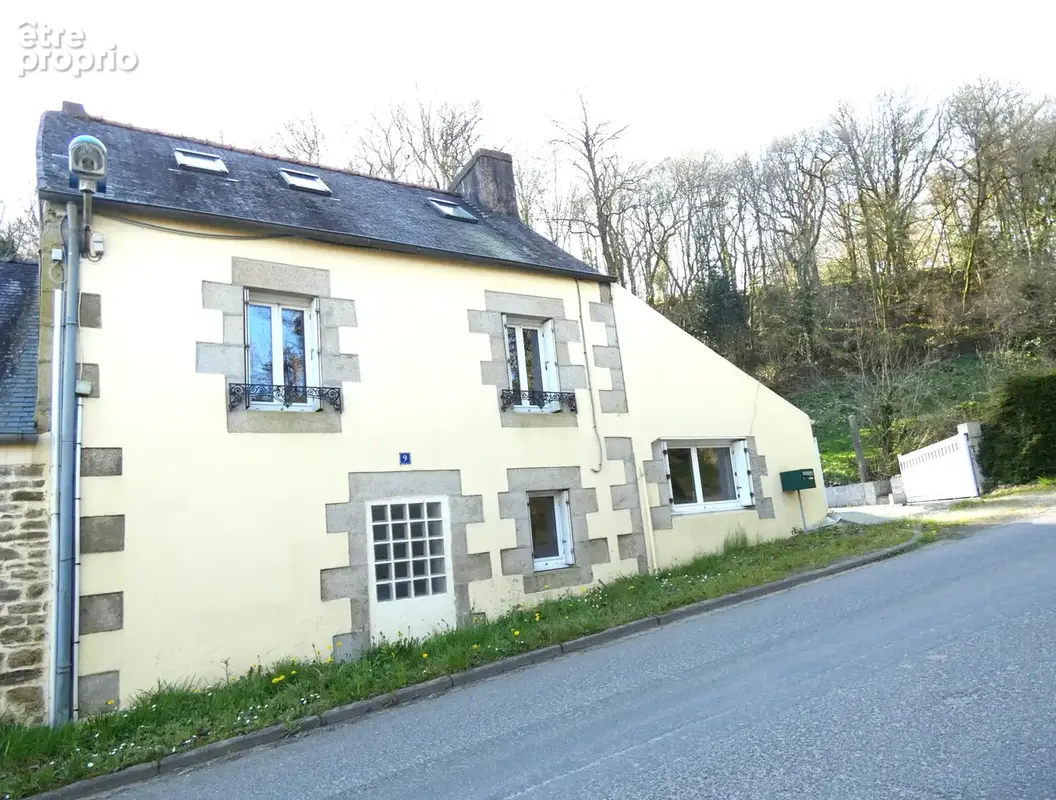 Maison 5 pièces 70 m2 - photo 1