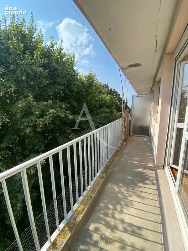 Centre - Appartement - ascenseur - balcon - photo 3