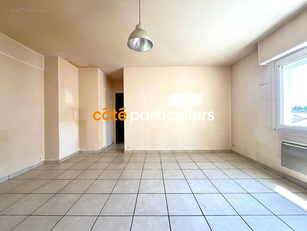 Appartement à SAINT-PALAIS-SUR-MER