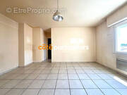 Appartement à SAINT-PALAIS-SUR-MER