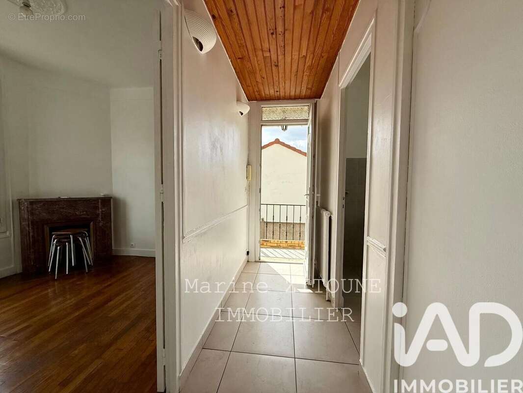 Photo 6 - Maison à VILLENEUVE-LE-ROI