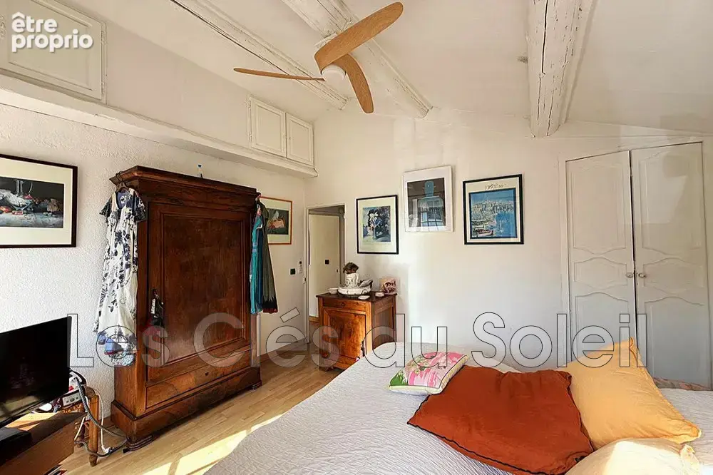 Maison 3 pièces 70 m² à vendre à Marseille-12e (13012) - photo 7