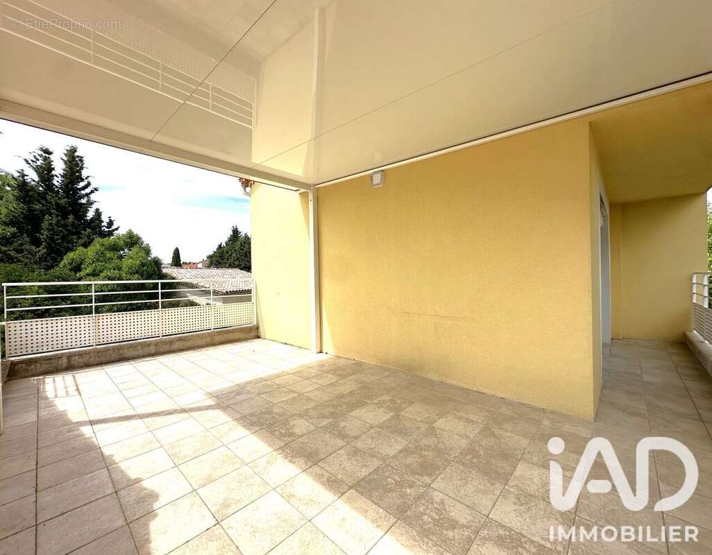 Maison 116 m² à Uzes  - photo 4