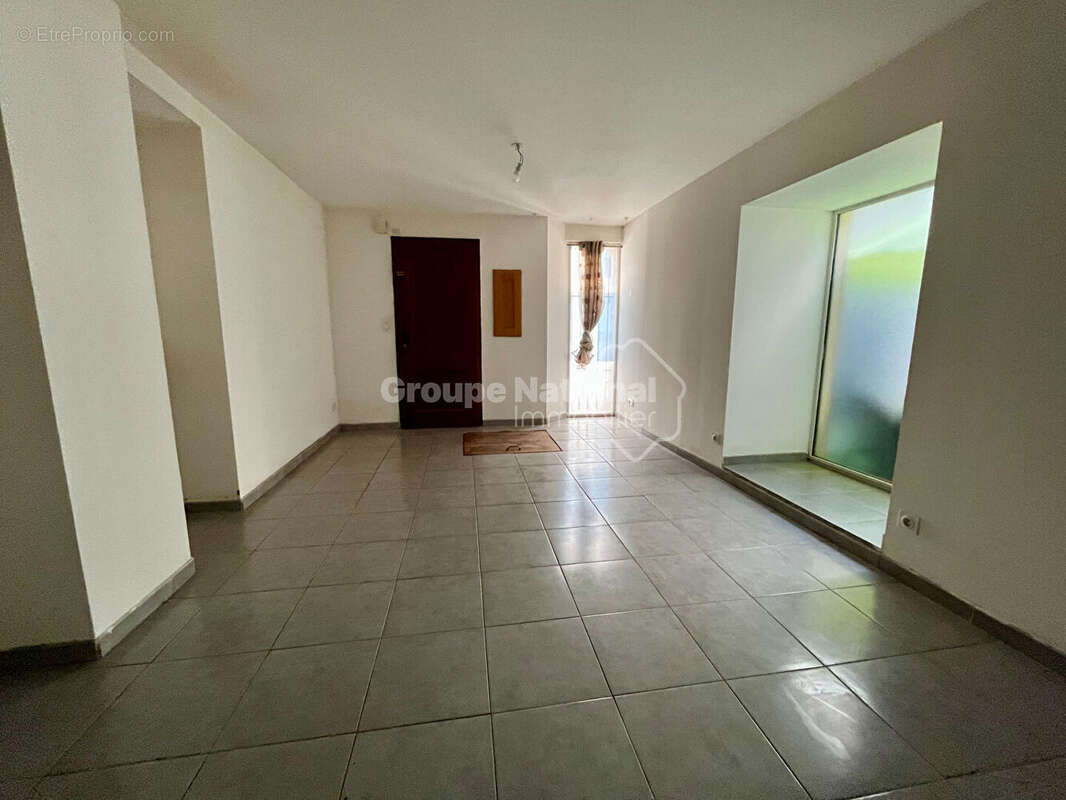 Maison de village Chateaurenard 3 pièces 80 m2 - photo 3