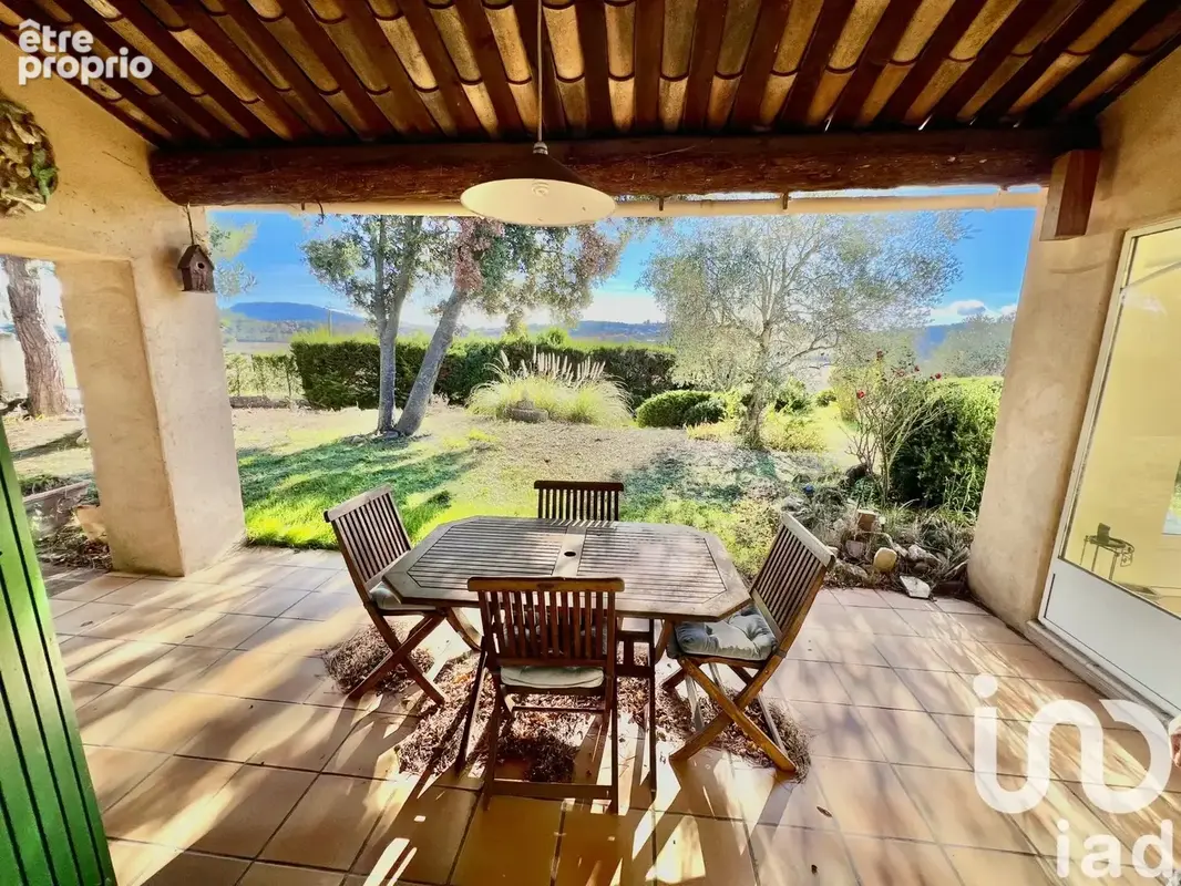 Photo 1 - Maison à RIANS
