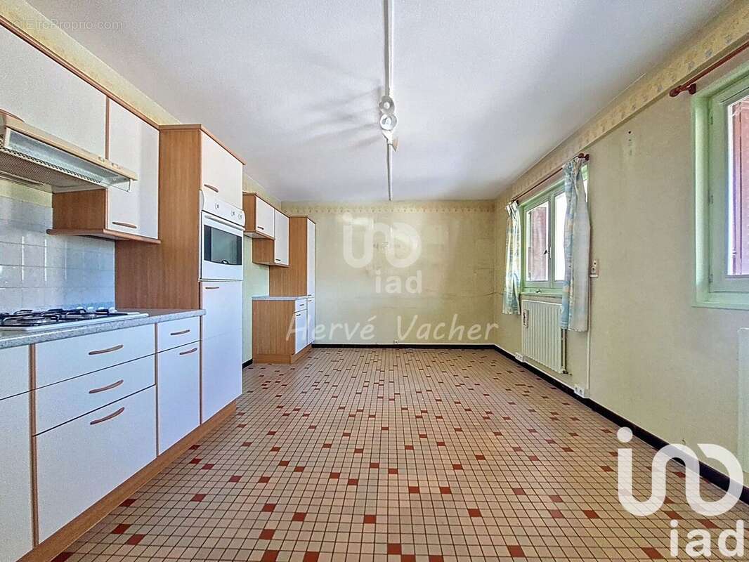 Photo 6 - Maison à COLIGNY