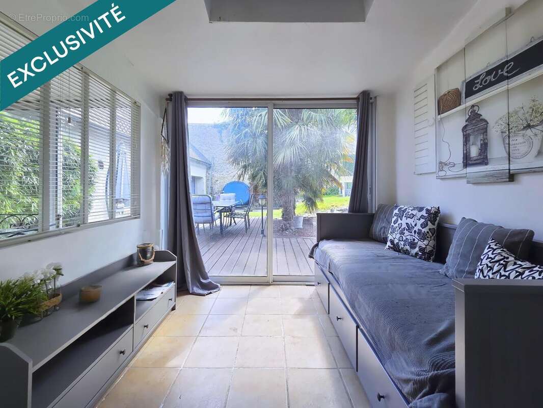 Photo 8 - Maison à BONCOURT