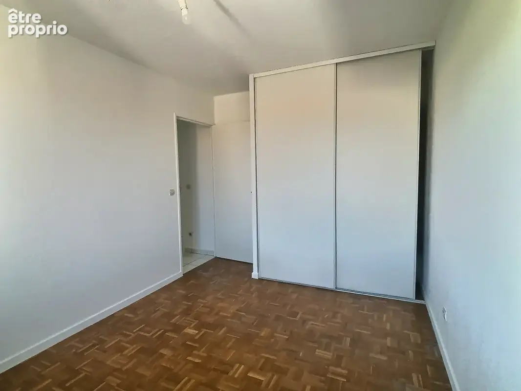 Appartement t4 lyon 9eme - photo 10