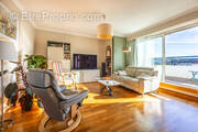 Appartement à BIARRITZ
