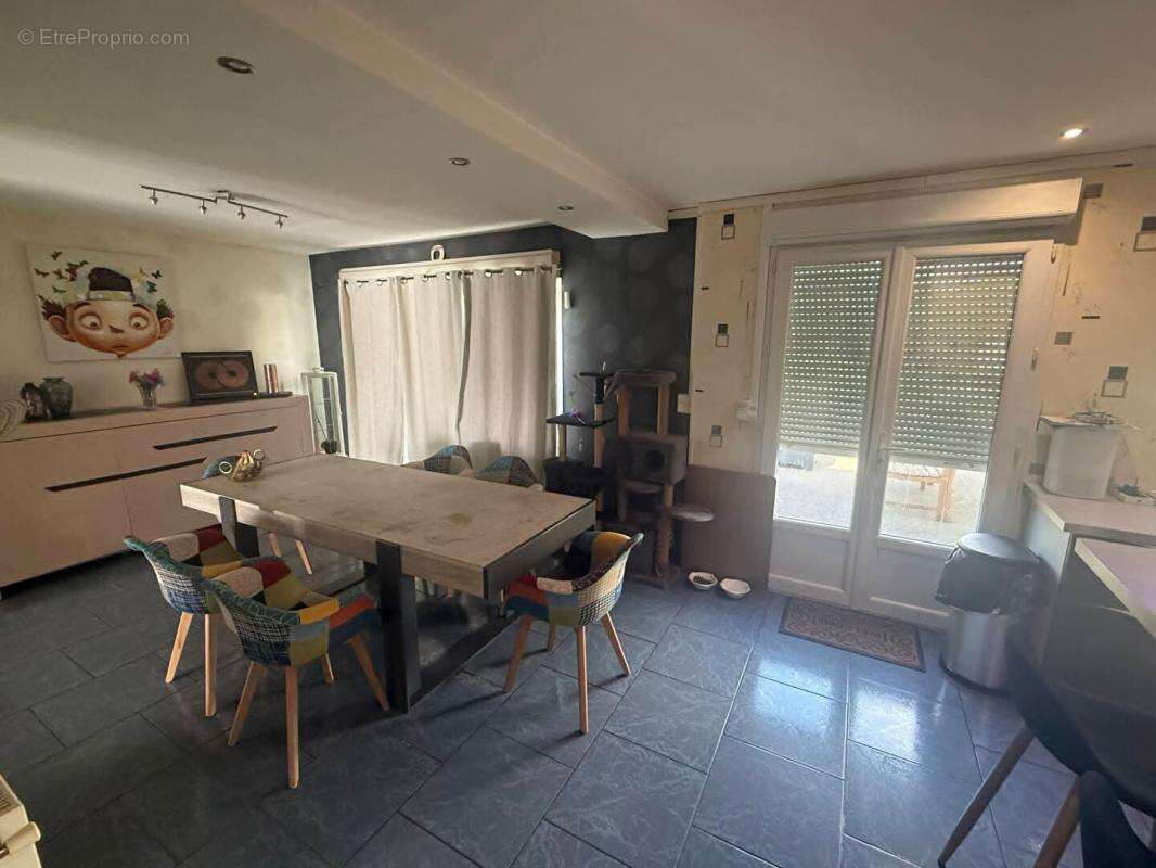 Maison  4 pièce(s) - photo 9