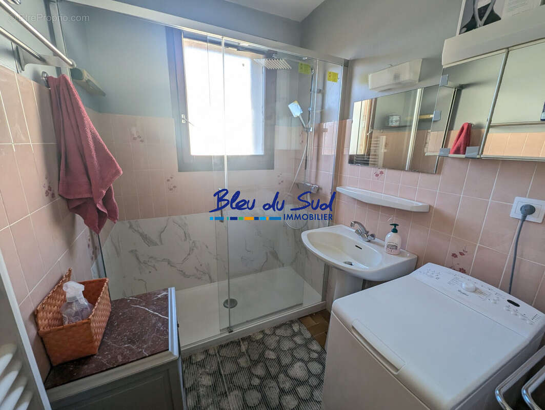 Appartement à VERNET-LES-BAINS