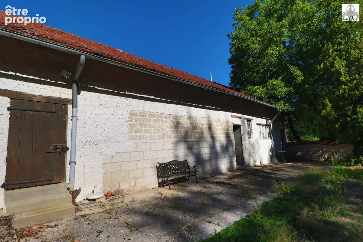Maison 8 pièces 222 m² à vendre à Navilly (71270) - photo 6