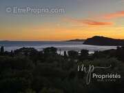 Appartement à RAYOL-CANADEL-SUR-MER