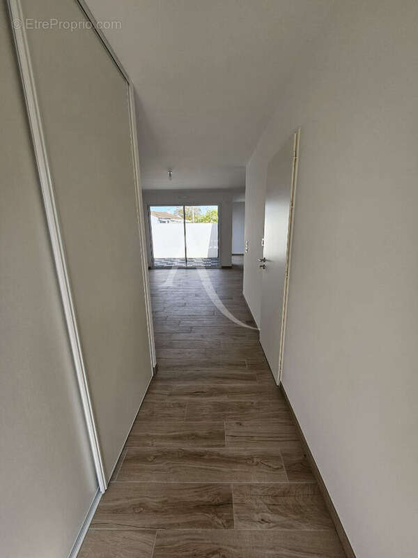 Maison Bretignolles Sur Mer 5 pièce(s) 95 m2 - photo 7