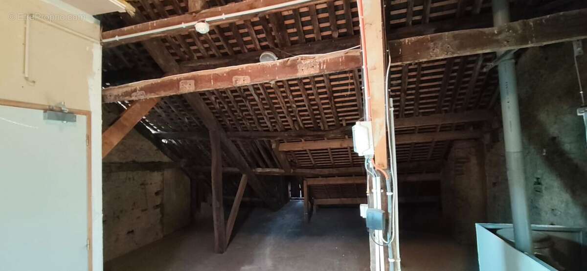 Appartement à CHATEAUGIRON
