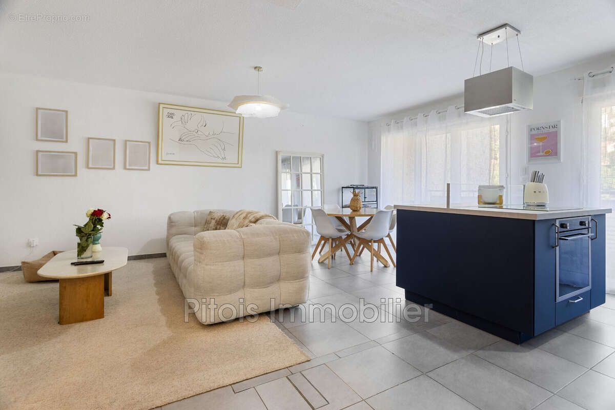 Appartement à GRASSE