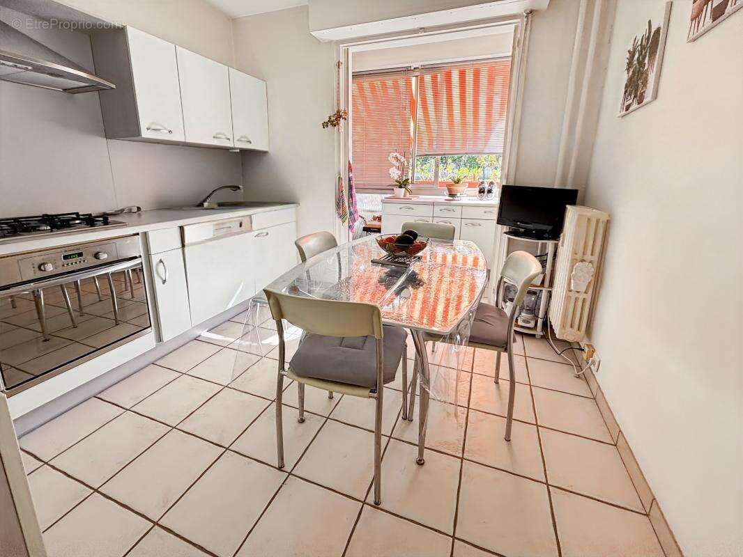 Appartement à PAU