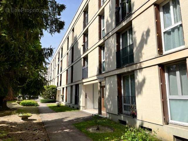 Appartement à ARGENTEUIL