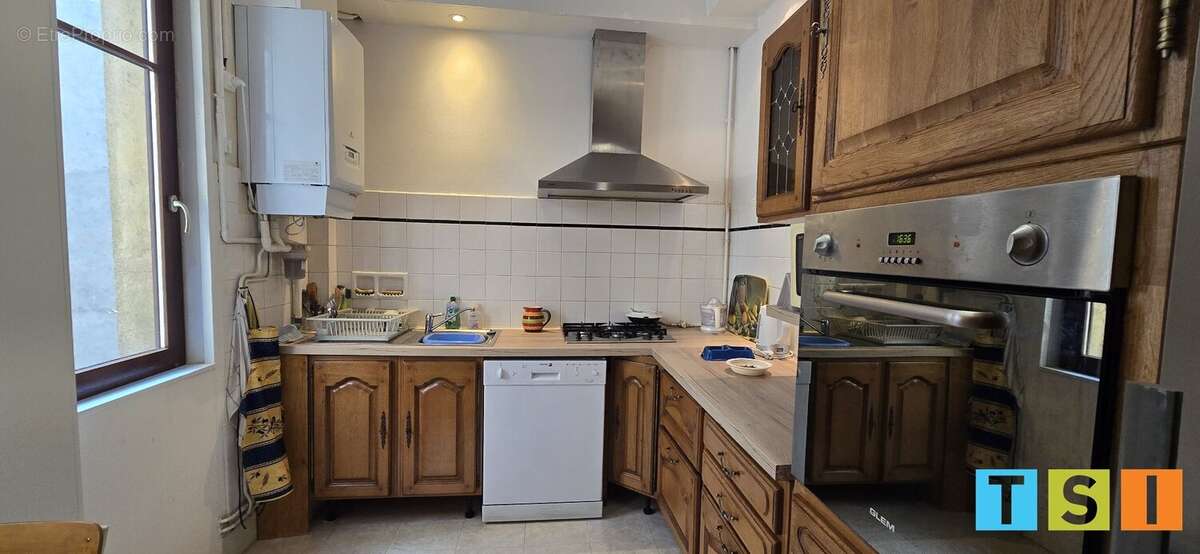 Appartement à BAGNERES-DE-LUCHON