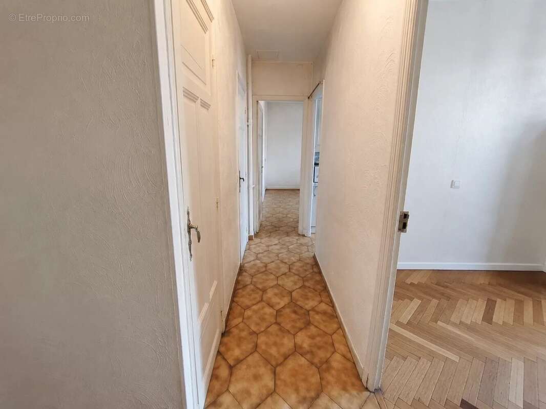 Appartement 49 m² à Nice  - photo 5