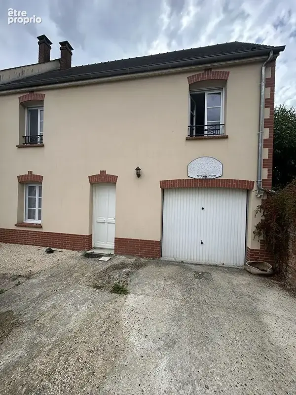Maison - 140 m2 - photo 11
